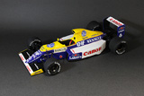 TAMIYA（タミヤ） ウィリアムズ FW13B