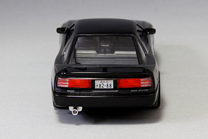 FUJIMI（フジミ） トヨタ スープラ 3.0