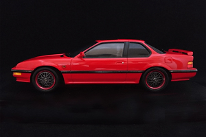 フジミ プレリュード