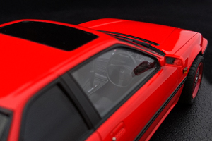 フジミ プレリュード