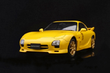 FUJIMI（フジミ） アンフィニ 頭文字D FD3S RX-7 Aspec