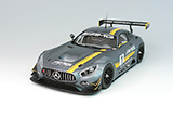 TAMIYA（タミヤ） メルセデスAMG GT3