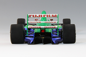 タミヤ ジョーダン 191