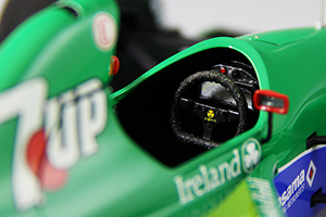 タミヤ ジョーダン 191