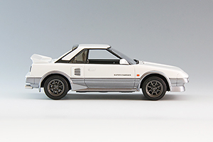 フジミ　MR2（AW11)