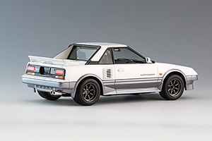 フジミ　MR2（AW11)