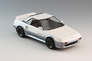 フジミ　MR2（AW11)