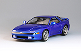 TAMIYA(タミヤ) 三菱 GTO TWIN TURBO