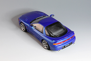 タミヤ GTO(Z16A)