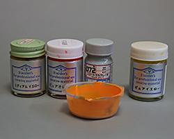 マクラーレン MP4-13(McLaren MP4-13) テストバージョン製作