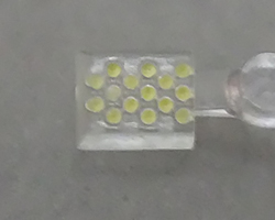 マクラーレン MP4-13(McLaren MP4-13) テストバージョン製作