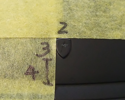 ポルシェ911 ターボ'88製作