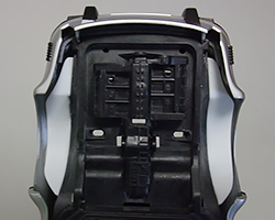 ポルシェ911 ターボ'88製作