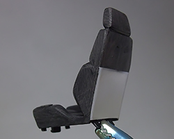 ポルシェ911 ターボ'88製作