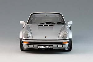 タミヤ ポルシェ911 ターボ'88