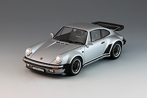 タミヤ ポルシェ911 ターボ'88