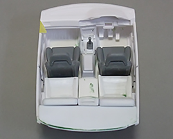 カローラレビン AE92 GT-Z製作