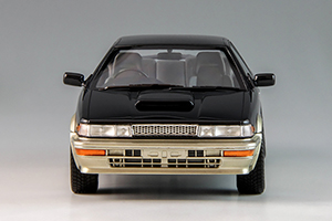 BEEMAX カローラレビン AE92 GT-Z