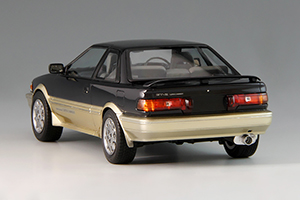 BEEMAX カローラレビン AE92 GT-Z