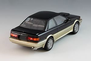 BEEMAX カローラレビン AE92 GT-Z