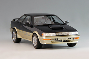 BEEMAX カローラレビン AE92 GT-Z