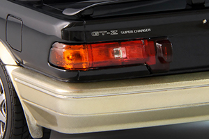 BEEMAX カローラレビン AE92 GT-Z