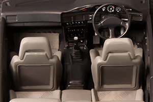 BEEMAX カローラレビン AE92 GT-Z