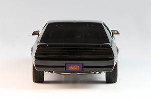 アオシマ　ナイトライダー ナイト2000 K.I.T.T. シーズンIV