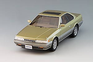 アオシマ 日産 レパード(F31) アルティマ 前期型