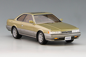 アオシマ 日産 レパード(F31) アルティマ 前期型