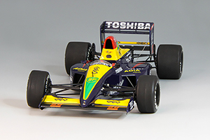 ハセガワ エスポラルース LC90