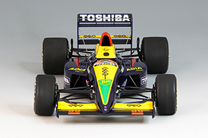 ハセガワ エスポラルース LC90