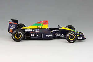 ハセガワ エスポラルース LC90