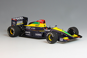 ハセガワ エスポラルース LC90