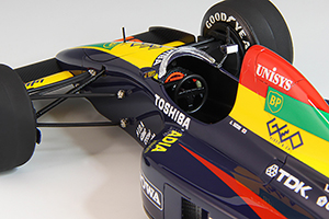 ハセガワ エスポラルース LC90