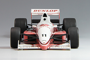 ハセガワ ワコール 童夢 レイナード 89D