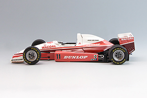 ハセガワ ワコール 童夢 レイナード 89D