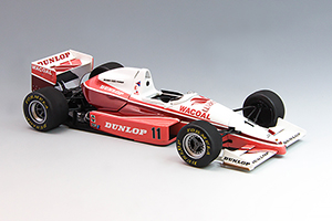 ハセガワ ワコール 童夢 レイナード 89D