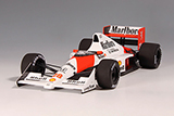 TAMIYA（タミヤ）マクラーレン MP4/5B
