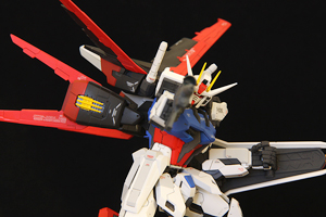 RG エールストライクガンダム