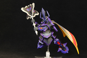 LBX ジ・エンペラー