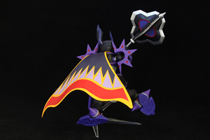 LBX ジ・エンペラー