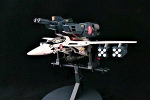 VF-1SA ストライクスーパーバルキリー