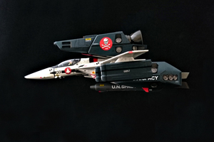 VF-1SA ストライクスーパーバルキリー