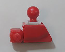 ガンダムアストレイ レッドフレーム製作