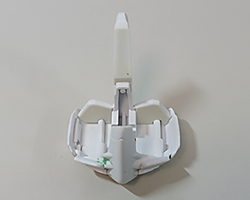 ガンダムアストレイ レッドフレーム製作