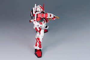 ガンダムアストレイ レッドフレーム