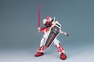 ガンダムアストレイ レッドフレーム