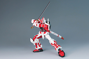 ガンダムアストレイ レッドフレーム