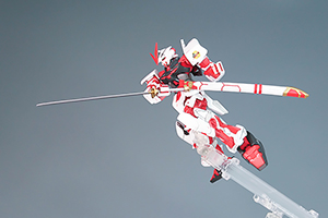 ガンダムアストレイ レッドフレーム